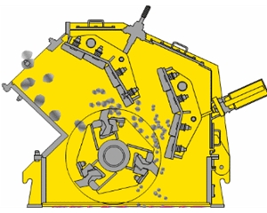 選金錘破機(jī)顎式破碎機(jī)